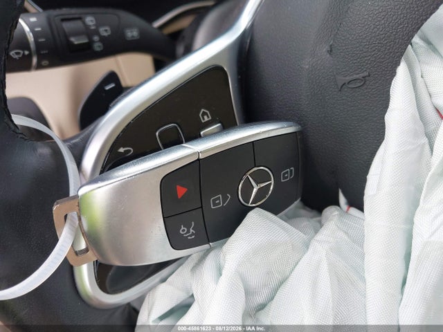 Продажа на аукционе авто 2021 Mercedes-benz Glc 300 4matic Suv, vin: W1N0G8EB2MF963997, номер лота: 45861623