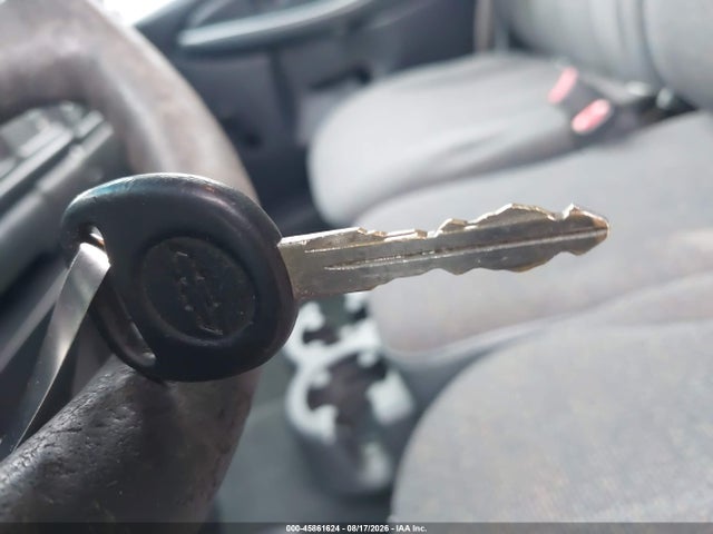 Aukcja sprzedaży 2002 Chevrolet Silverado 1500, vin: 1GCEK14V62Z170258, numer aukcji: 45861624