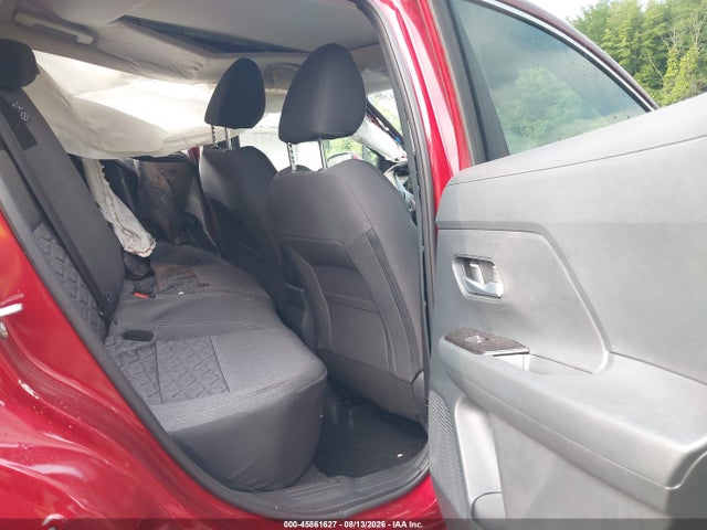 Продажа на аукционе авто 2025 Nissan Kicks Sv Intelligent Awd, vin: 3N8AP6CB3SL439042, номер лота: 45861627