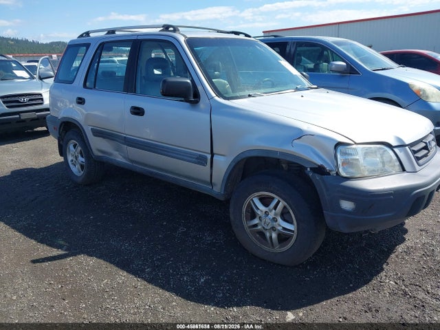 Продаж на аукціоні авто 1997 Honda Cr-v, vin: JHLRD1853VC021967, номер лоту: 45861634