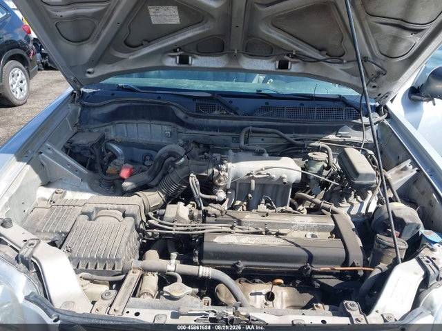 Продажа на аукционе авто 1997 Honda Cr-v, vin: JHLRD1853VC021967, номер лота: 45861634