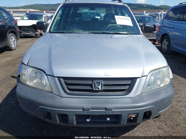 Продажа на аукционе авто 1997 Honda Cr-v, vin: JHLRD1853VC021967, номер лота: 45861634