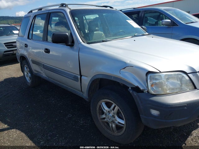 Продажа на аукционе авто 1997 Honda Cr-v, vin: JHLRD1853VC021967, номер лота: 45861634