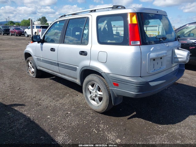Продажа на аукционе авто 1997 Honda Cr-v, vin: JHLRD1853VC021967, номер лота: 45861634