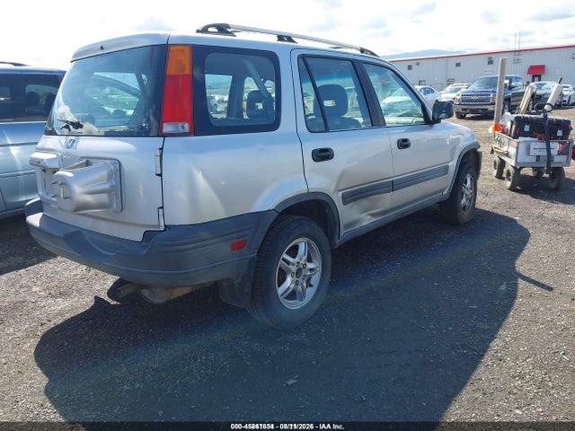 Продажа на аукционе авто 1997 Honda Cr-v, vin: JHLRD1853VC021967, номер лота: 45861634