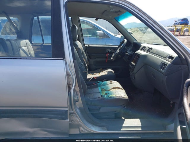 Продажа на аукционе авто 1997 Honda Cr-v, vin: JHLRD1853VC021967, номер лота: 45861634