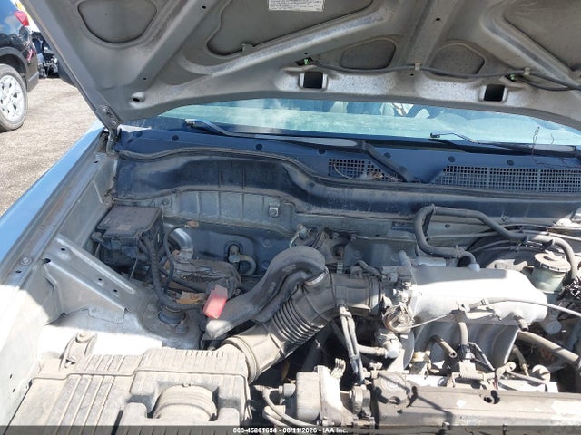 Продажа на аукционе авто 1997 Honda Cr-v, vin: JHLRD1853VC021967, номер лота: 45861634
