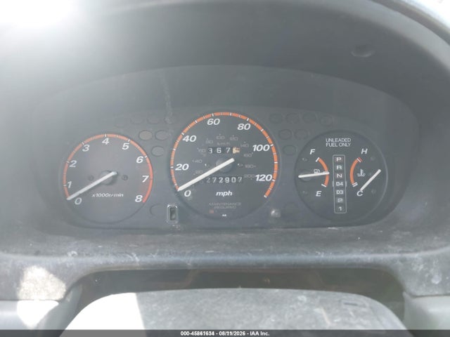 Продажа на аукционе авто 1997 Honda Cr-v, vin: JHLRD1853VC021967, номер лота: 45861634
