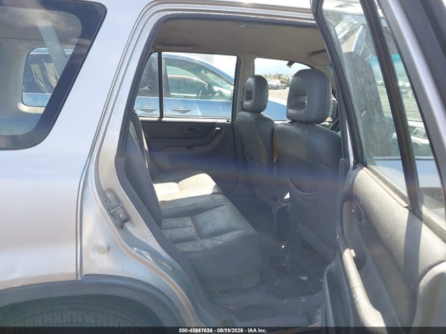 Продажа на аукционе авто 1997 Honda Cr-v, vin: JHLRD1853VC021967, номер лота: 45861634