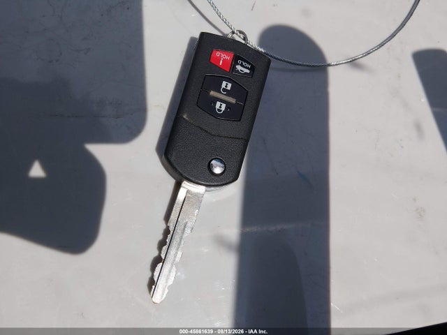 Продажа на аукционе авто 2013 Mazda Mazda3 I Sport, vin: JM1BL1U7XD1728504, номер лота: 45861639