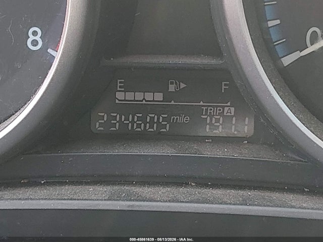 Продажа на аукционе авто 2013 Mazda Mazda3 I Sport, vin: JM1BL1U7XD1728504, номер лота: 45861639