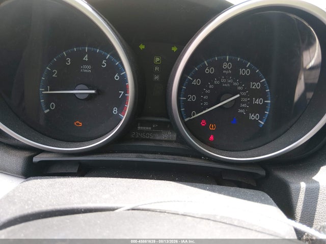 Продажа на аукционе авто 2013 Mazda Mazda3 I Sport, vin: JM1BL1U7XD1728504, номер лота: 45861639