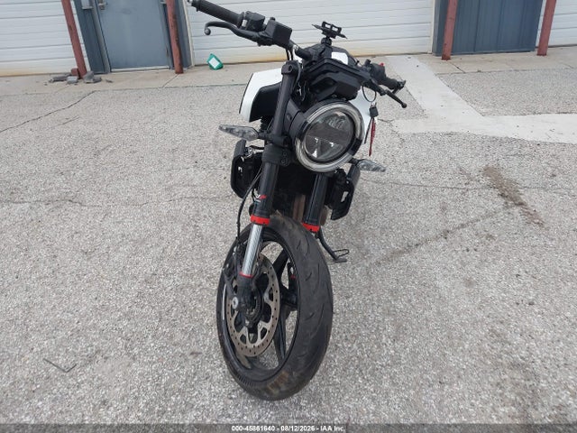 Aukcja sprzedaży 2024 Husqvarna Vitpilen 401/svartpilen 401, vin: MD2JUJ400RN207006, numer aukcji: 45861640