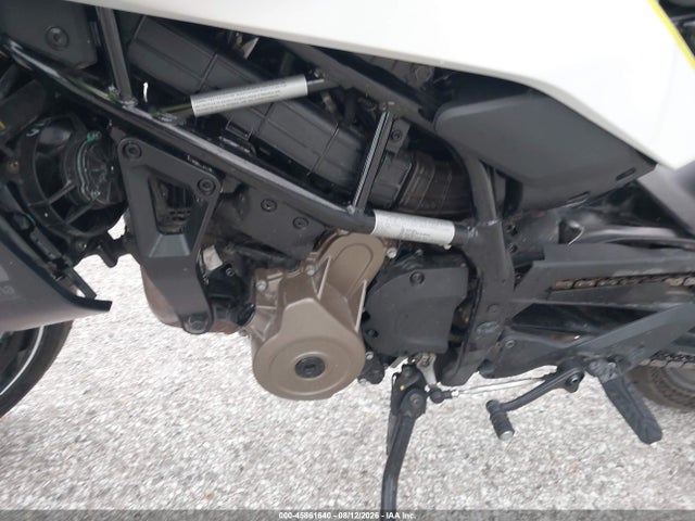 Aukcja sprzedaży 2024 Husqvarna Vitpilen 401/svartpilen 401, vin: MD2JUJ400RN207006, numer aukcji: 45861640