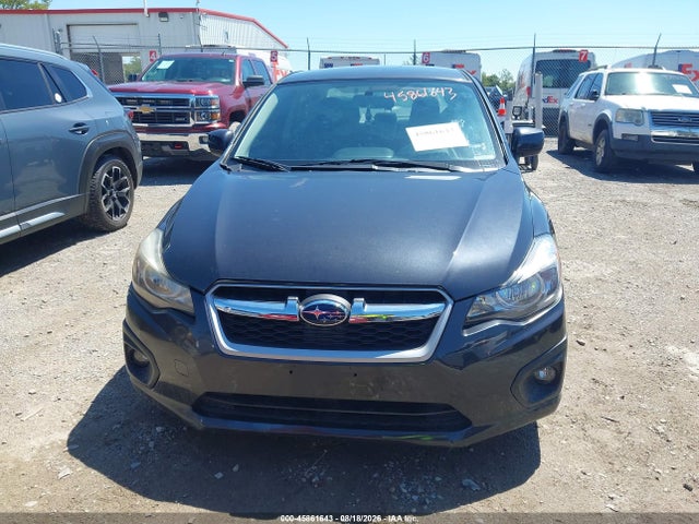 45861643 :رقم المزاد ، JF1GJAC6XEH010504 vin ، 2014 Subaru Impreza 2.0i Premium مزاد بيع