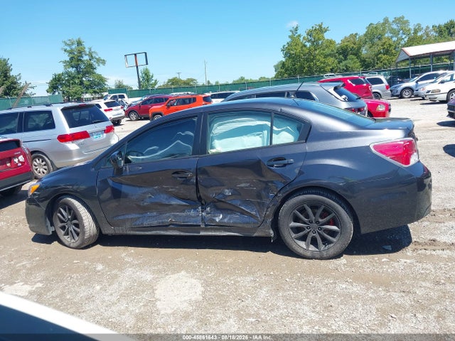 45861643 :رقم المزاد ، JF1GJAC6XEH010504 vin ، 2014 Subaru Impreza 2.0i Premium مزاد بيع