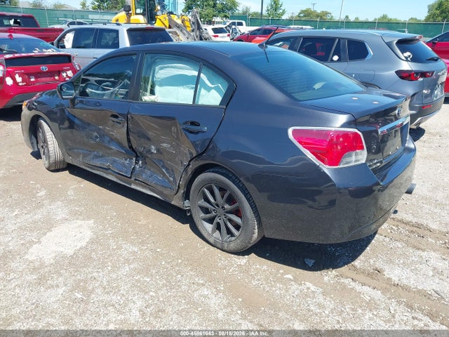 45861643 :رقم المزاد ، JF1GJAC6XEH010504 vin ، 2014 Subaru Impreza 2.0i Premium مزاد بيع