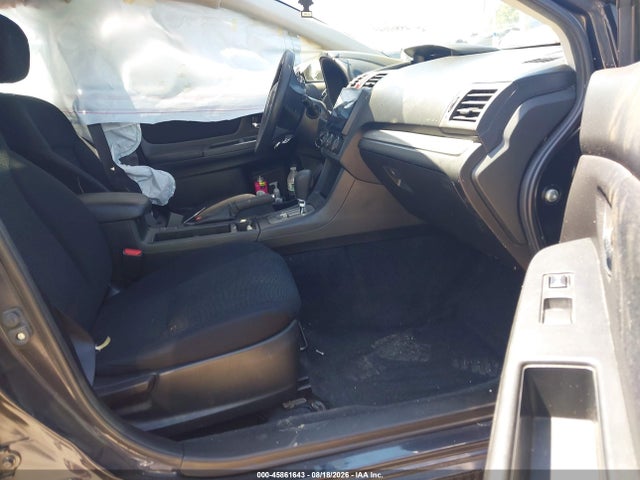45861643 :رقم المزاد ، JF1GJAC6XEH010504 vin ، 2014 Subaru Impreza 2.0i Premium مزاد بيع