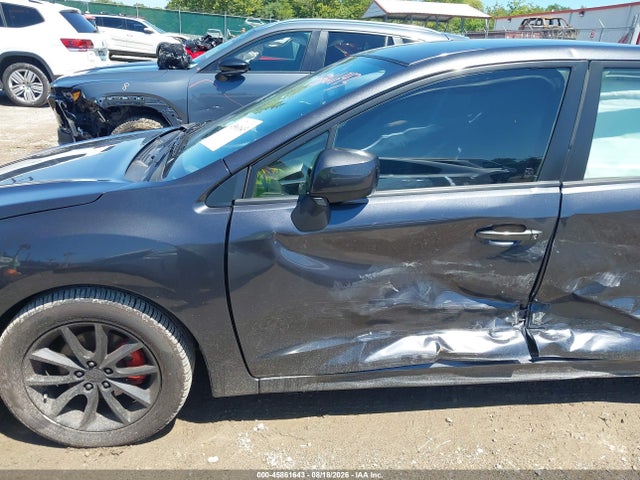 45861643 :رقم المزاد ، JF1GJAC6XEH010504 vin ، 2014 Subaru Impreza 2.0i Premium مزاد بيع