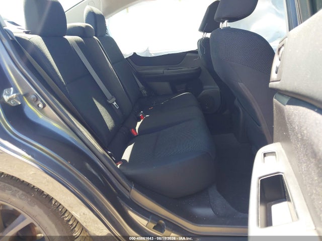 45861643 :رقم المزاد ، JF1GJAC6XEH010504 vin ، 2014 Subaru Impreza 2.0i Premium مزاد بيع