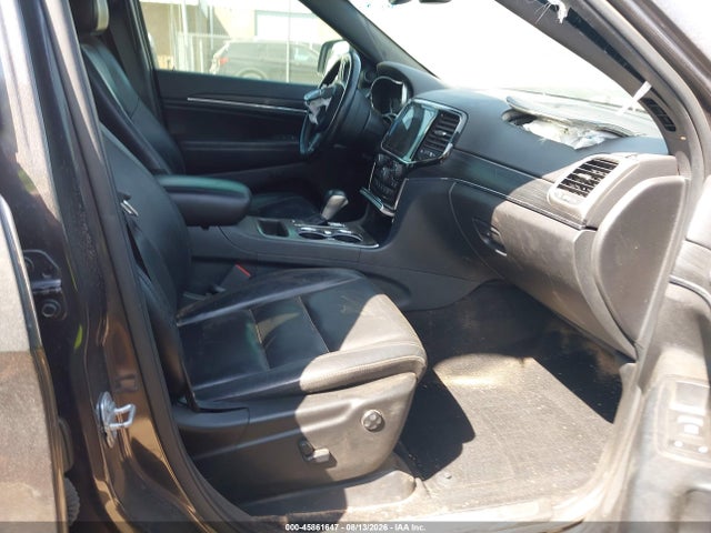 Aukcja sprzedaży 2020 Jeep Grand Cherokee Limited 4x2, vin: 1C4RJEBG7LC256974, numer aukcji: 45861647