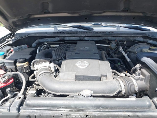 Продаж на аукціоні авто 2007 Nissan Pathfinder Le, vin: 5N1AR18W97C610363, номер лоту: 45861648