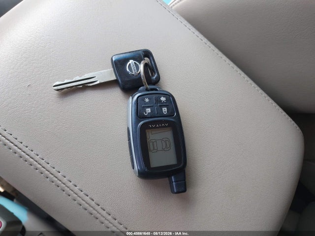 Продаж на аукціоні авто 2007 Nissan Pathfinder Le, vin: 5N1AR18W97C610363, номер лоту: 45861648