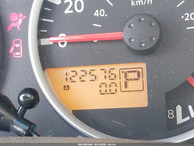 Продаж на аукціоні авто 2007 Nissan Pathfinder Le, vin: 5N1AR18W97C610363, номер лоту: 45861648
