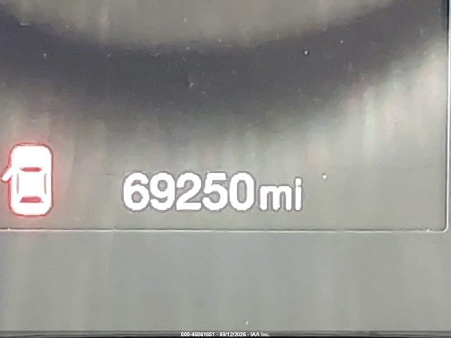 45861651 :رقم المزاد ، 3C4NJCBB3KT711670 vin ، 2019 Jeep Compass Latitude Fwd مزاد بيع
