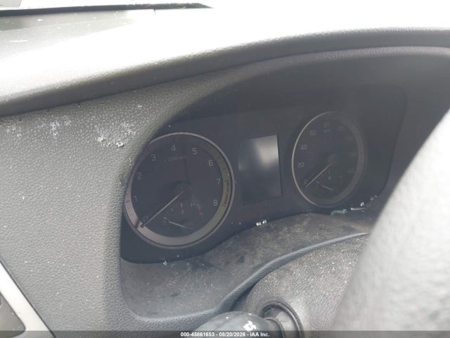 Aukcja sprzedaży 2018 Hyundai Tucson Se, vin: KM8J2CA46JU673852, numer aukcji: 45861653