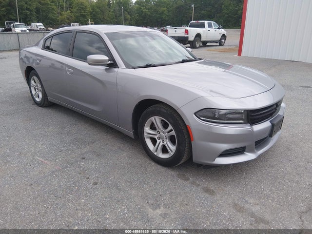 Aukcja sprzedaży 2018 Dodge Charger Sxt Rwd, vin: 2C3CDXBG6JH303516, numer aukcji: 45861655