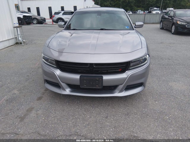 Aukcja sprzedaży 2018 Dodge Charger Sxt Rwd, vin: 2C3CDXBG6JH303516, numer aukcji: 45861655