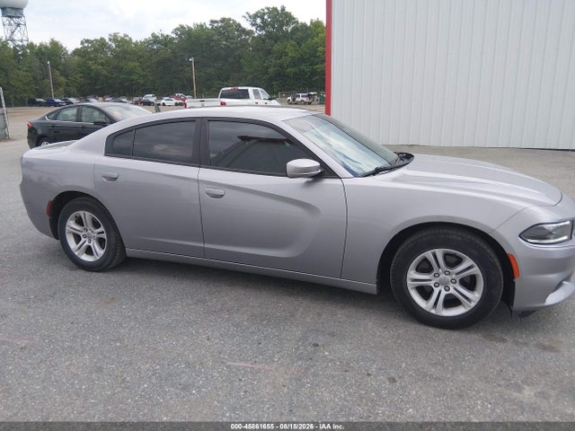 Aukcja sprzedaży 2018 Dodge Charger Sxt Rwd, vin: 2C3CDXBG6JH303516, numer aukcji: 45861655