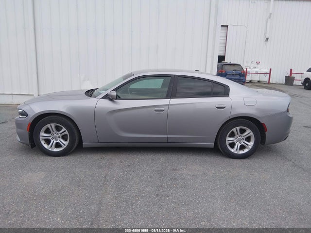Aukcja sprzedaży 2018 Dodge Charger Sxt Rwd, vin: 2C3CDXBG6JH303516, numer aukcji: 45861655
