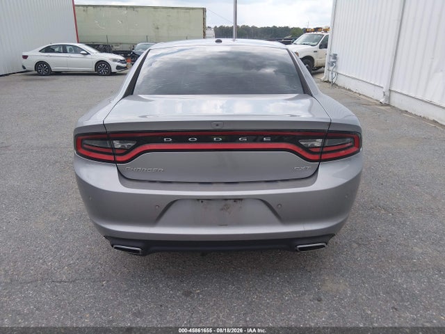Aukcja sprzedaży 2018 Dodge Charger Sxt Rwd, vin: 2C3CDXBG6JH303516, numer aukcji: 45861655