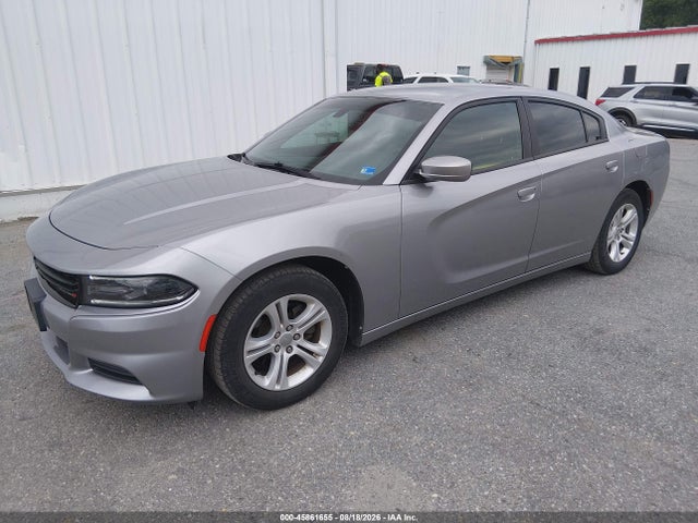 Aukcja sprzedaży 2018 Dodge Charger Sxt Rwd, vin: 2C3CDXBG6JH303516, numer aukcji: 45861655