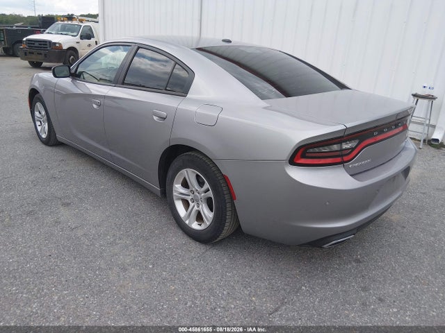 Aukcja sprzedaży 2018 Dodge Charger Sxt Rwd, vin: 2C3CDXBG6JH303516, numer aukcji: 45861655