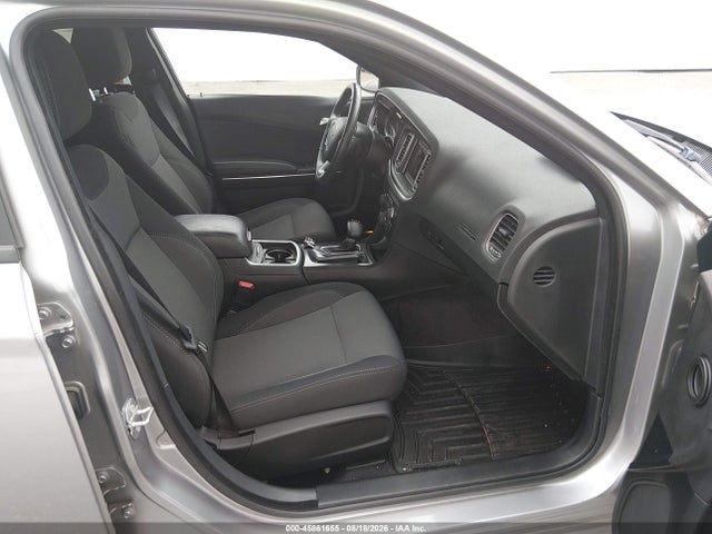 Aukcja sprzedaży 2018 Dodge Charger Sxt Rwd, vin: 2C3CDXBG6JH303516, numer aukcji: 45861655