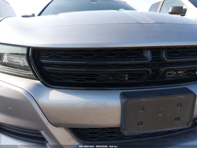 Aukcja sprzedaży 2018 Dodge Charger Sxt Rwd, vin: 2C3CDXBG6JH303516, numer aukcji: 45861655