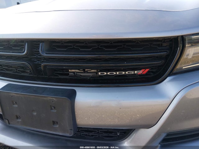 Aukcja sprzedaży 2018 Dodge Charger Sxt Rwd, vin: 2C3CDXBG6JH303516, numer aukcji: 45861655