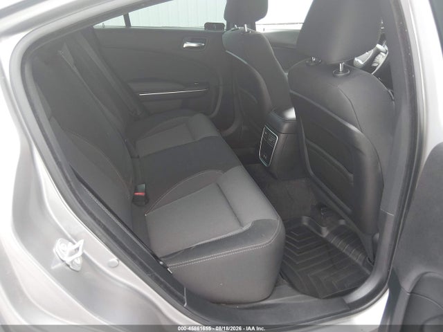 Aukcja sprzedaży 2018 Dodge Charger Sxt Rwd, vin: 2C3CDXBG6JH303516, numer aukcji: 45861655