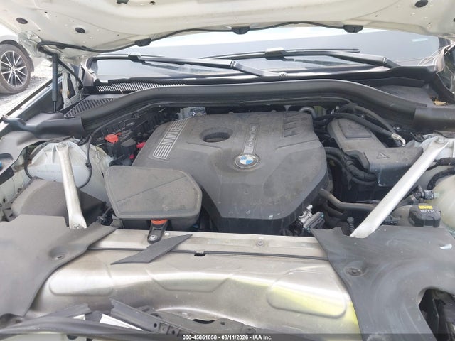 45861658 :رقم المزاد ، 5UXTR9C58KLE13026 vin ، 2019 Bmw X3 Xdrive30i مزاد بيع