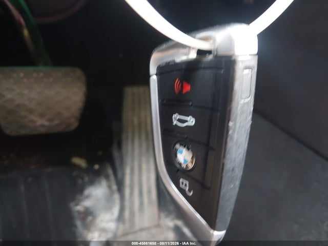 45861658 :رقم المزاد ، 5UXTR9C58KLE13026 vin ، 2019 Bmw X3 Xdrive30i مزاد بيع