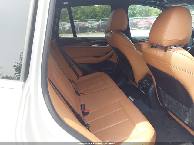45861658 :رقم المزاد ، 5UXTR9C58KLE13026 vin ، 2019 Bmw X3 Xdrive30i مزاد بيع