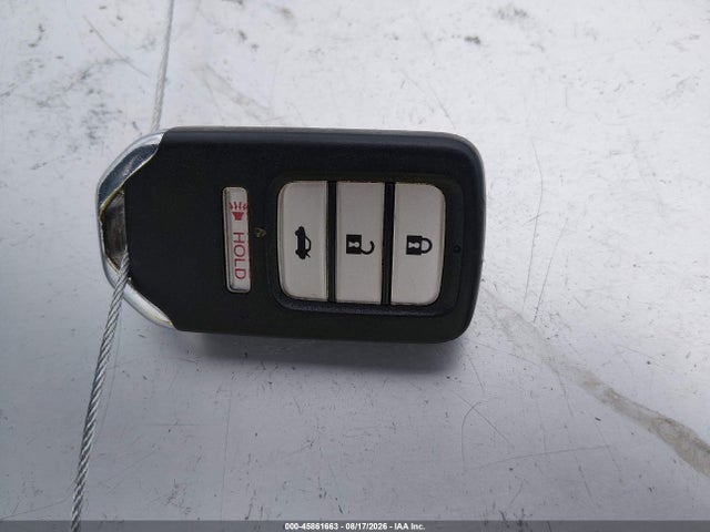 Aukcja sprzedaży 2015 Honda Accord Ex-l, vin: 1HGCR2F85FA206544, numer aukcji: 45861663