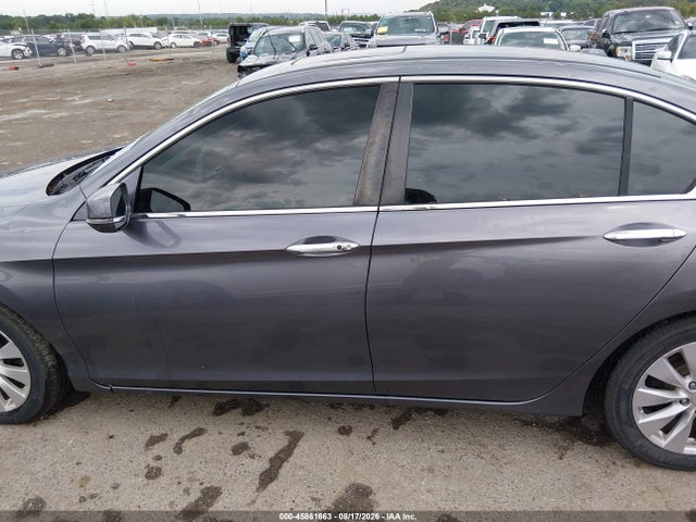 Aukcja sprzedaży 2015 Honda Accord Ex-l, vin: 1HGCR2F85FA206544, numer aukcji: 45861663
