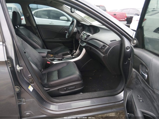 Aukcja sprzedaży 2015 Honda Accord Ex-l, vin: 1HGCR2F85FA206544, numer aukcji: 45861663