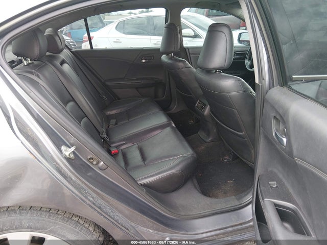 Aukcja sprzedaży 2015 Honda Accord Ex-l, vin: 1HGCR2F85FA206544, numer aukcji: 45861663