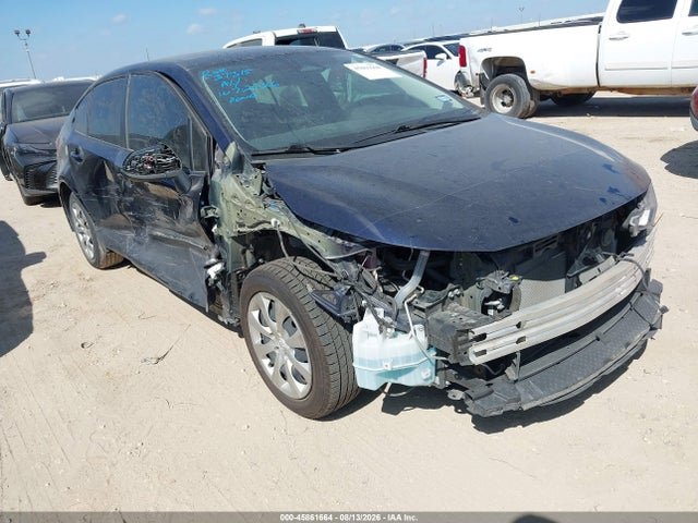 Aukcja sprzedaży 2024 Toyota Corolla Le, vin: 5YFB4MDE5RP154703, numer aukcji: 45861664