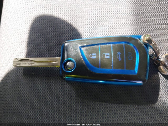 45861664 :رقم المزاد ، 5YFB4MDE5RP154703 vin ، 2024 Toyota Corolla Le مزاد بيع